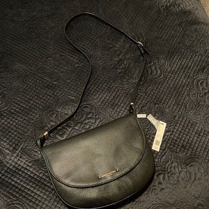 New Marc Jacobs black purse